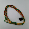 حبل كتف Aiguillette الاحتفالي لزي فرقة الشرطة العسكرية