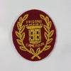 Emblemas de bon&eacute;