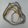 Cordon d'&eacute;paule d'aiguillette de c&eacute;r&eacute;monie pour uniformes de musique de la police militaire