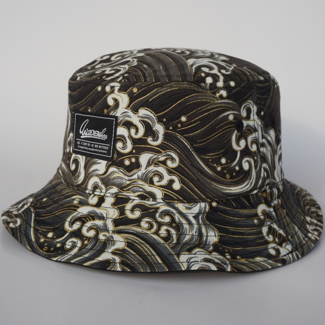 chapeau de seau