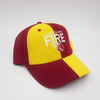 Gorra de golf Gorra deportiva ajustable con logo