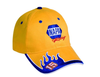 Gorra de golf Gorra deportiva ajustable con logo