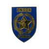 Emblemas de bon&eacute;