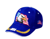 Gorra de golf Gorra deportiva ajustable con logo