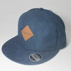 Casquette Snapback &agrave; bord plat Hip Hop, casquette de rue brod&eacute;e personnalis&eacute;e
