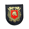 Emblemas de bon&eacute;