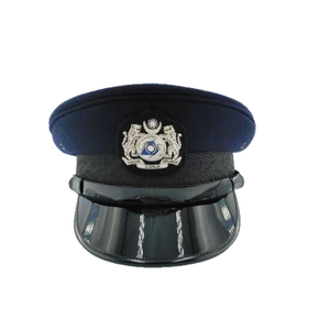 Casquettes de police