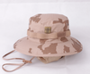 Sombrero de entrenamiento t&aacute;ctico Sombrero Boonie de camuflaje Sombrero para el sol al aire libre