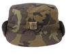 Sombrero de entrenamiento t&aacute;ctico Sombrero Boonie de camuflaje Sombrero para el sol al aire libre