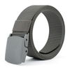 Ceinture en nylon r&eacute;glable Ceinture ext&eacute;rieure d&eacute;contract&eacute;e
